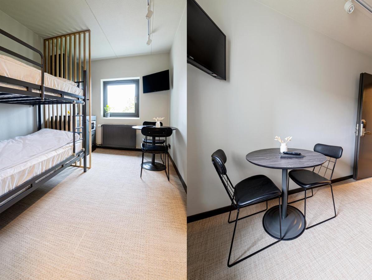 Joenkoeping Hotel Apartments エクステリア 写真