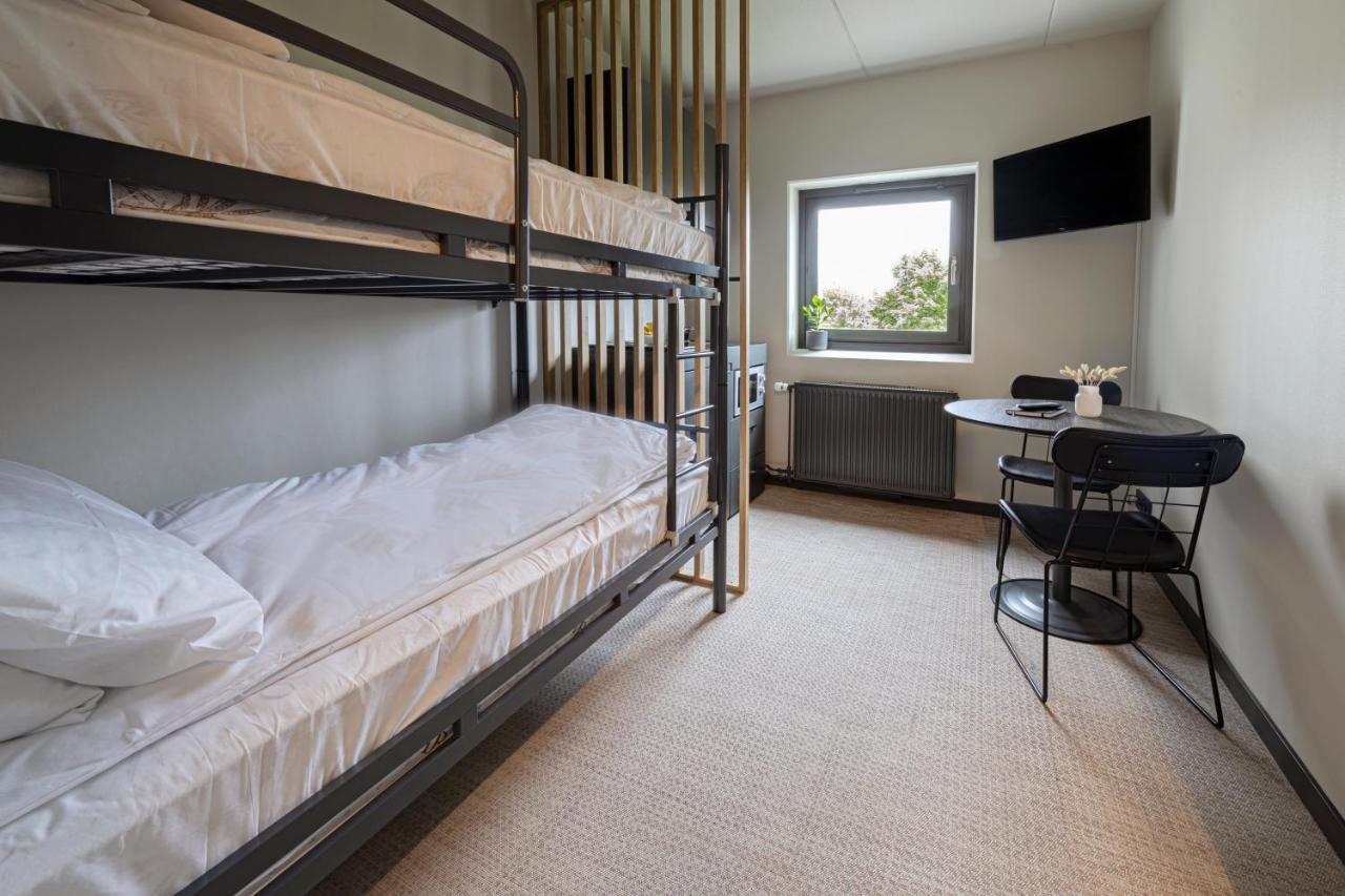 Joenkoeping Hotel Apartments エクステリア 写真