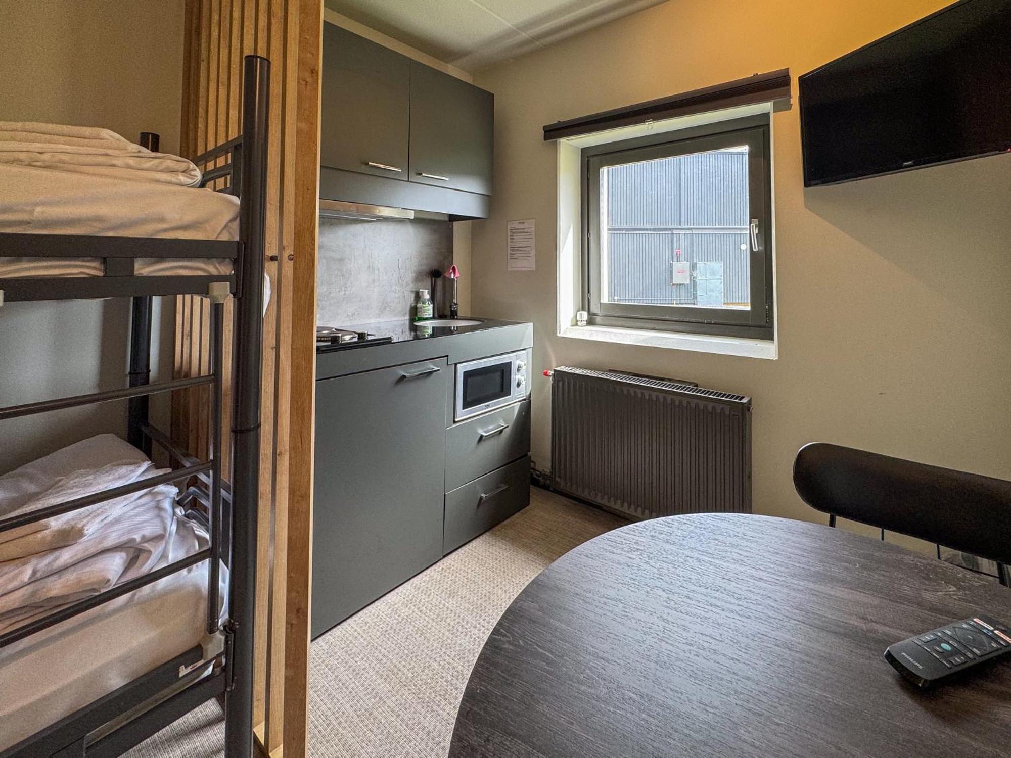 Joenkoeping Hotel Apartments エクステリア 写真