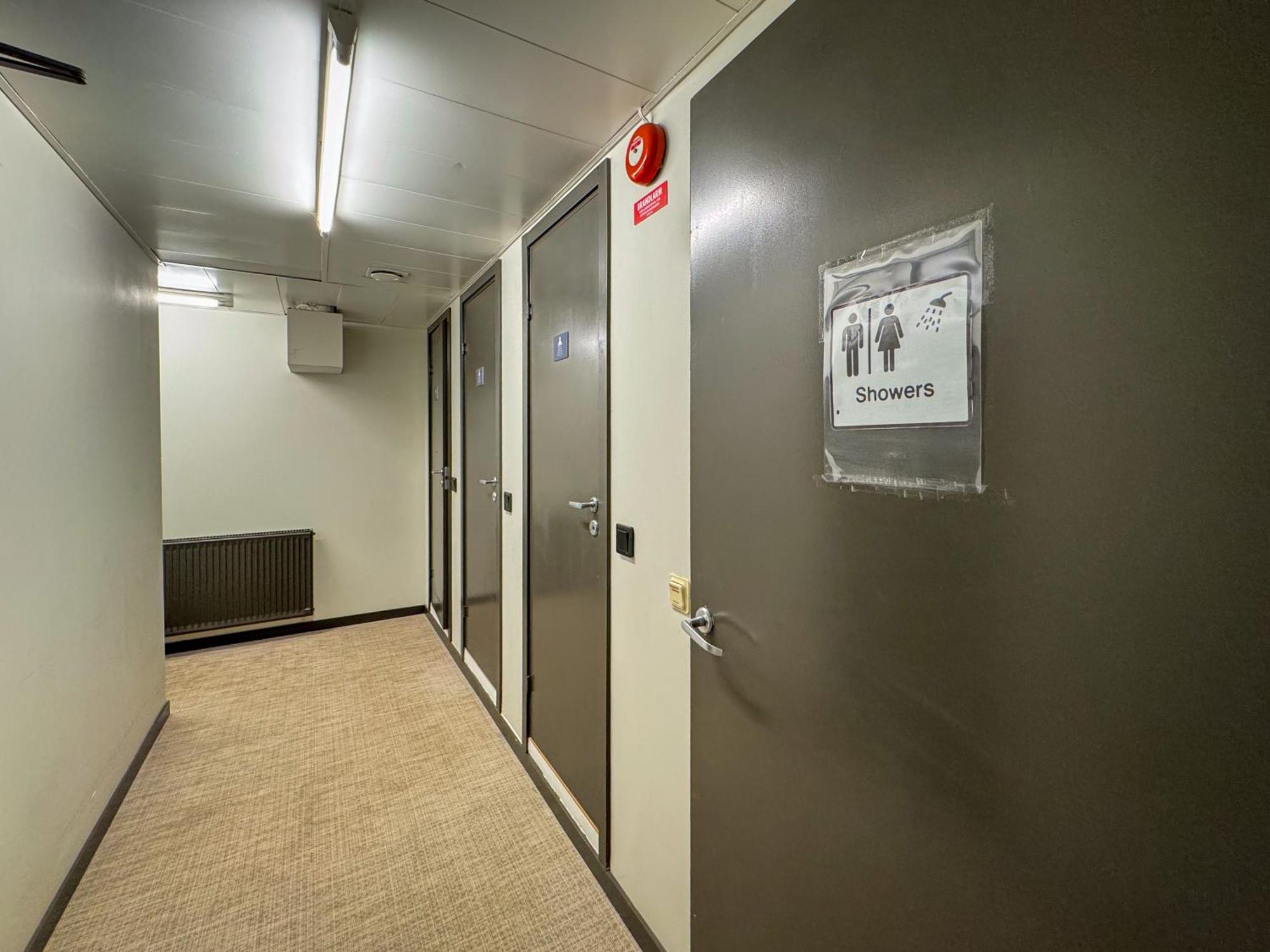 Joenkoeping Hotel Apartments エクステリア 写真