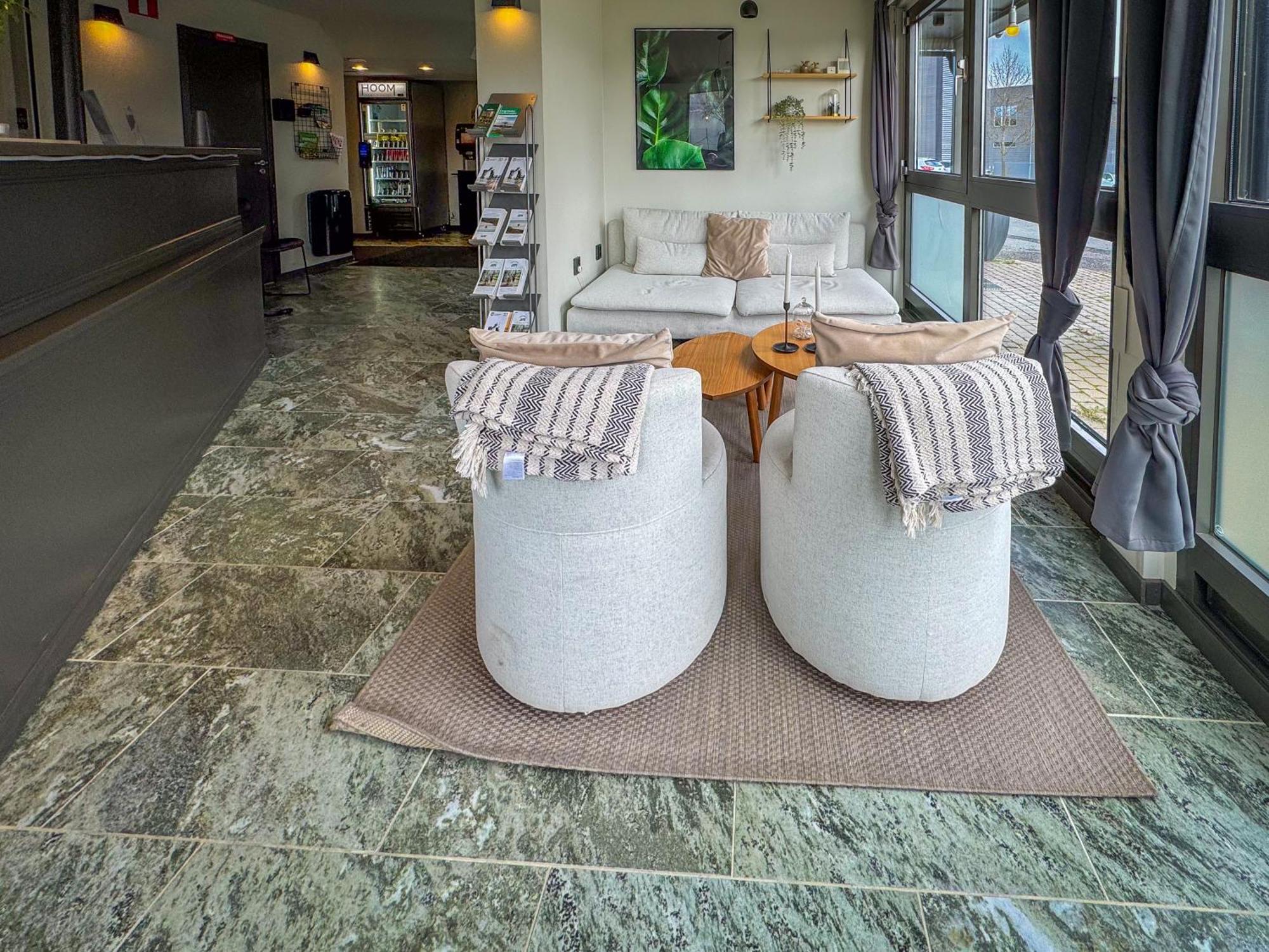 Joenkoeping Hotel Apartments エクステリア 写真
