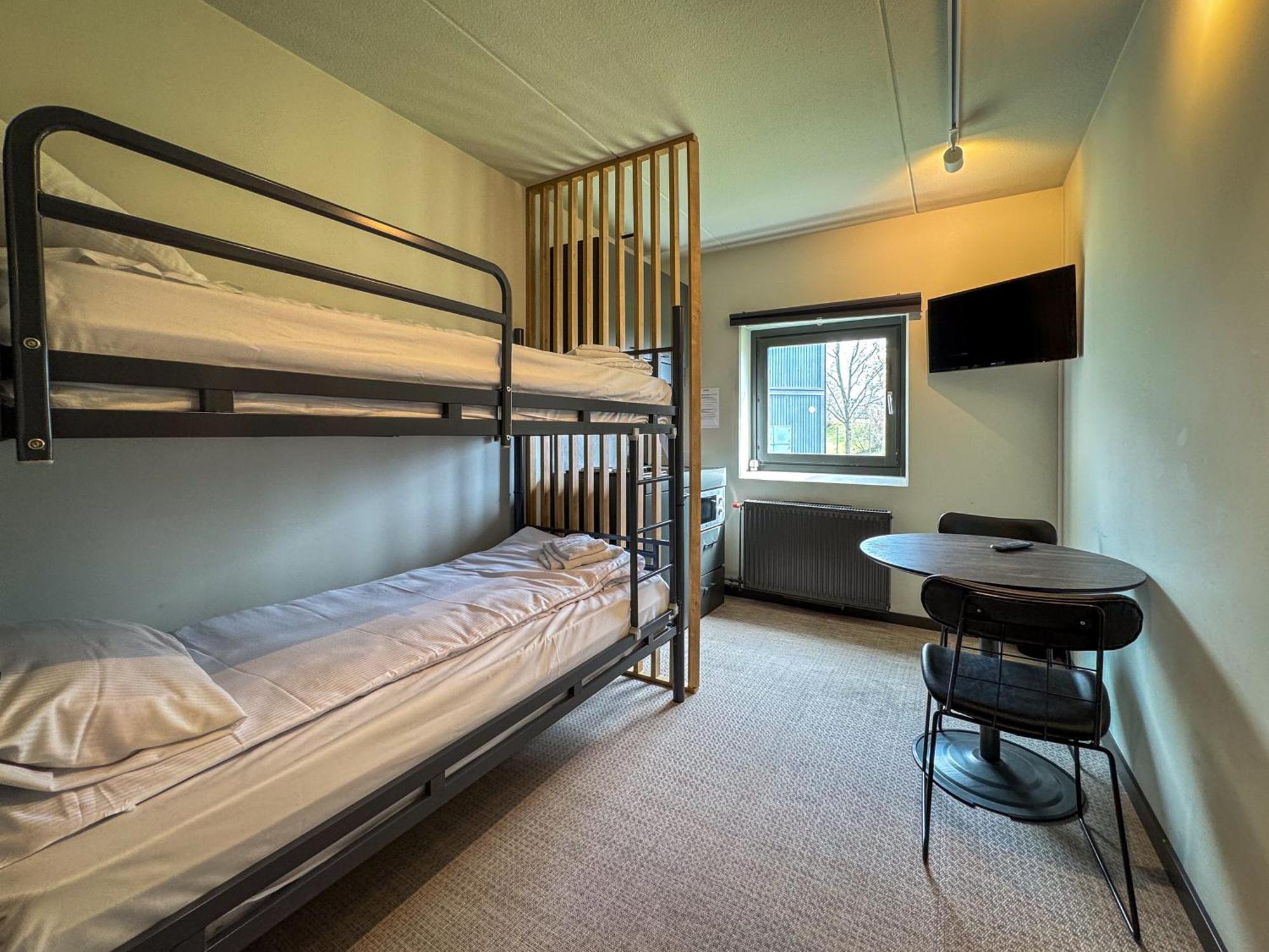 Joenkoeping Hotel Apartments エクステリア 写真