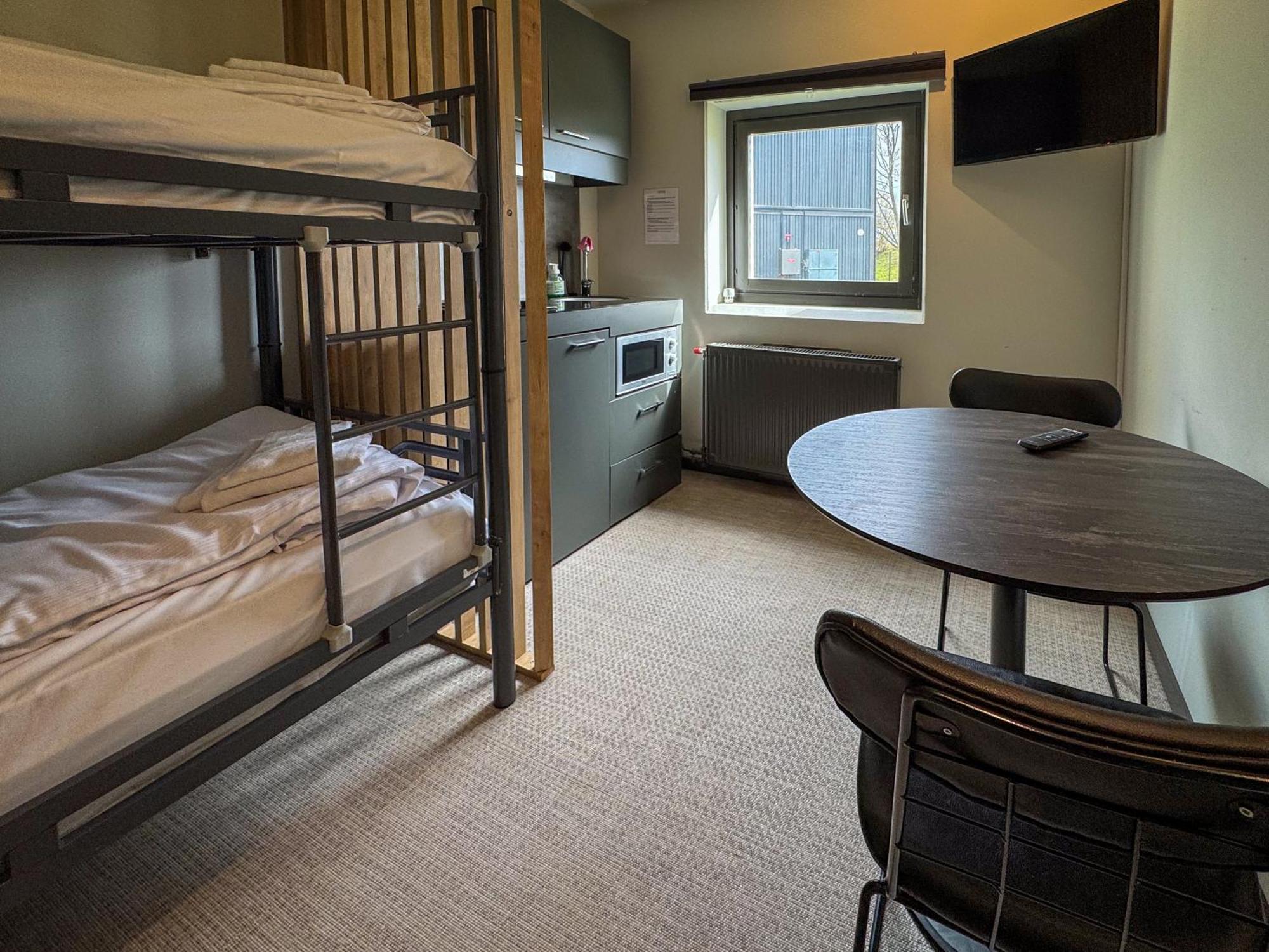 Joenkoeping Hotel Apartments エクステリア 写真