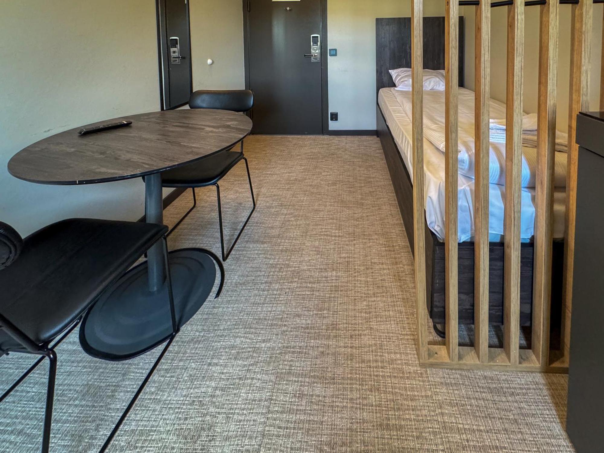 Joenkoeping Hotel Apartments エクステリア 写真